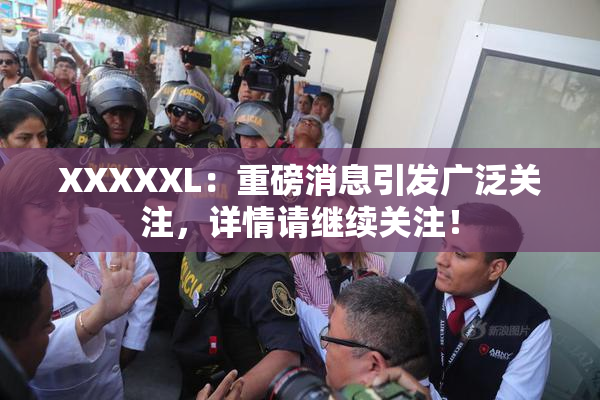 XXXXXL：重磅消息引发广泛关注，详情请继续关注！