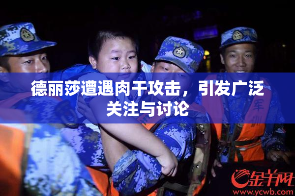 德丽莎遭遇肉干攻击，引发广泛关注与讨论