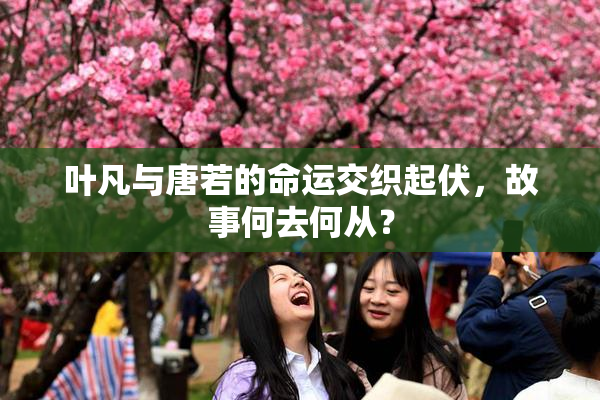 叶凡与唐若的命运交织起伏，故事何去何从？