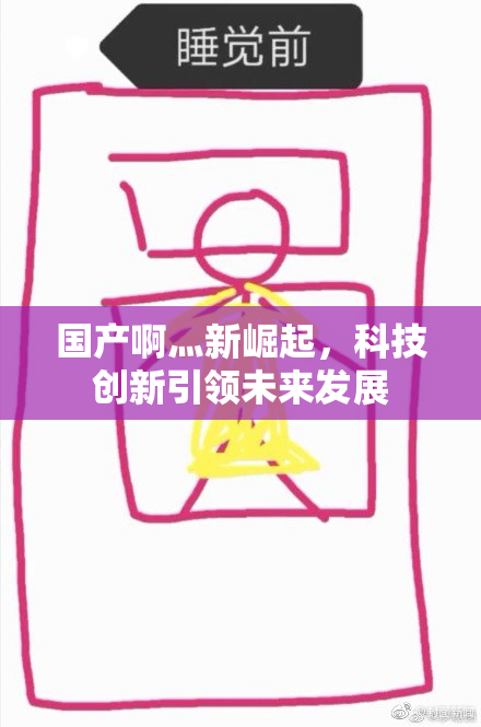 国产啊灬新崛起，科技创新引领未来发展