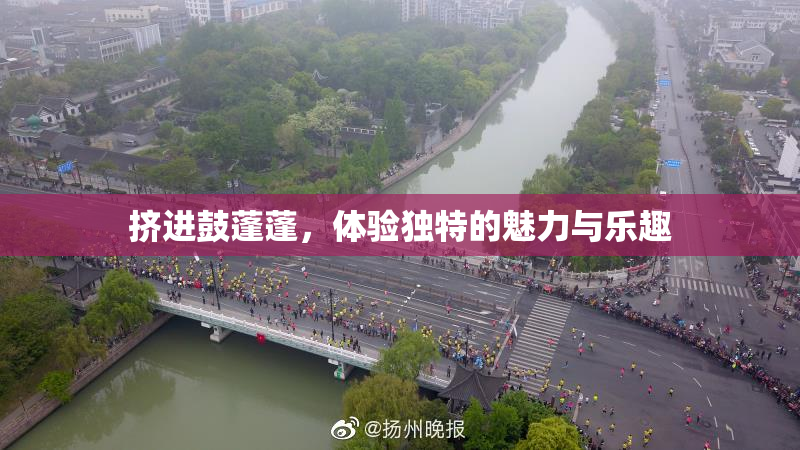 挤进鼓蓬蓬，体验独特的魅力与乐趣