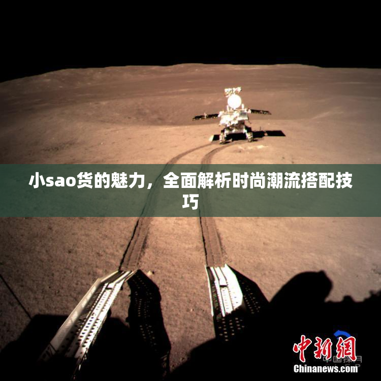 小sao货的魅力，全面解析时尚潮流搭配技巧