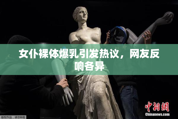女仆裸体爆乳引发热议，网友反响各异