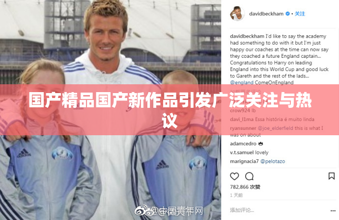 国产精品国产新作品引发广泛关注与热议