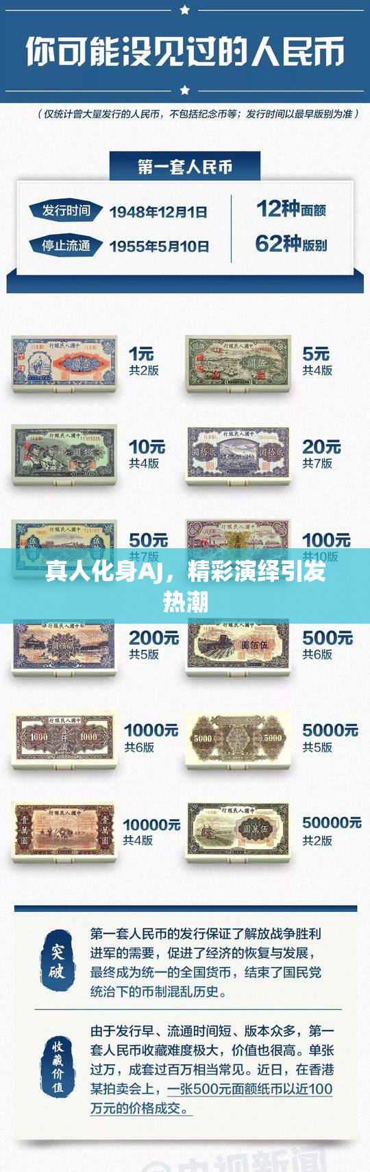 真人化身AJ，精彩演绎引发热潮