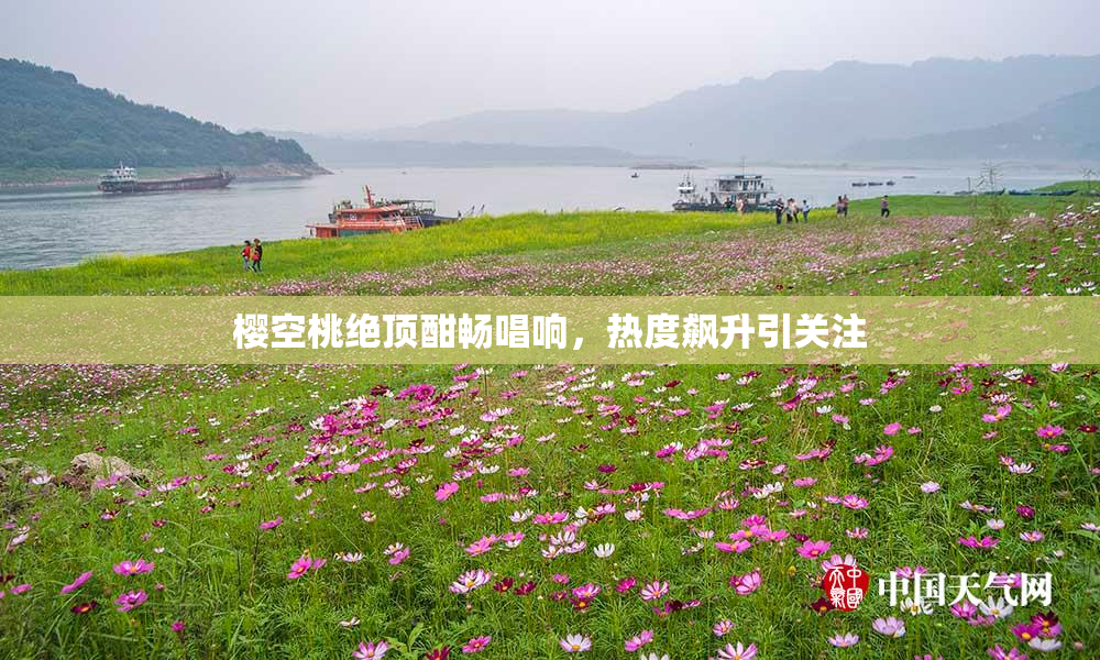 樱空桃绝顶酣畅唱响，热度飙升引关注