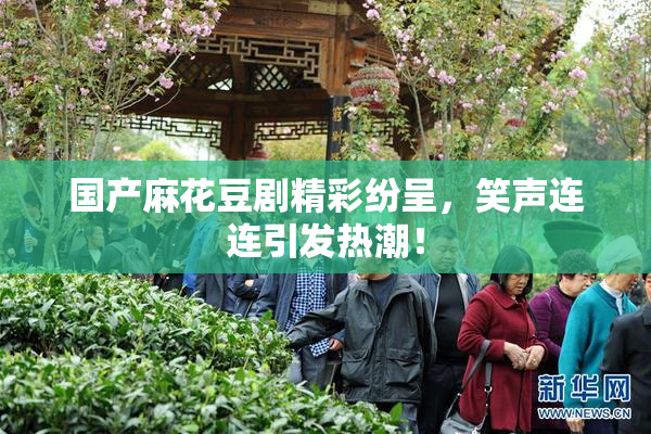 国产麻花豆剧精彩纷呈，笑声连连引发热潮！