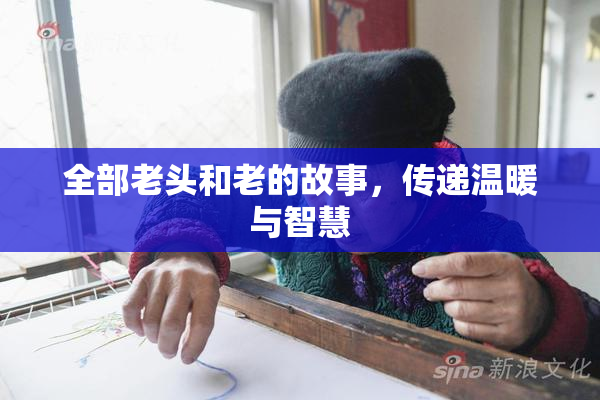全部老头和老的故事，传递温暖与智慧