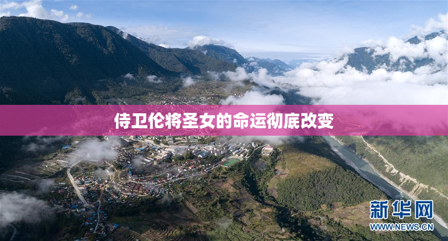 侍卫伦将圣女的命运彻底改变