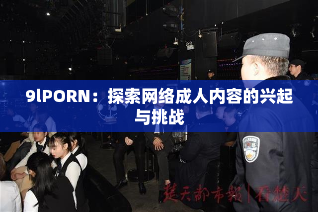9lPORN：探索网络成人内容的兴起与挑战