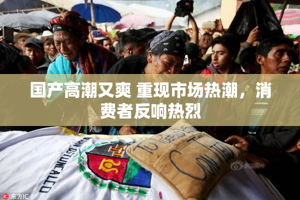 国产高潮又爽 重现市场热潮，消费者反响热烈