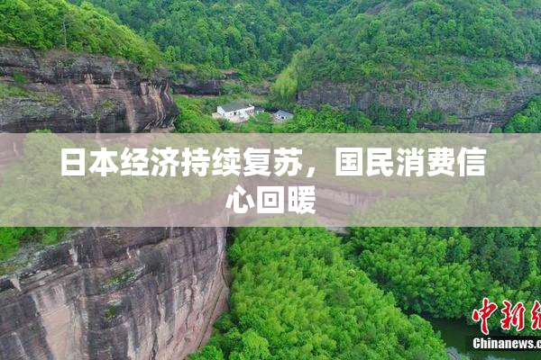 日本经济持续复苏，国民消费信心回暖