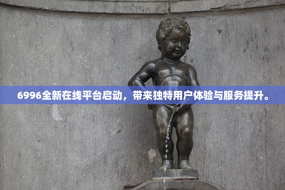 6996全新在线平台启动，带来独特用户体验与服务提升。