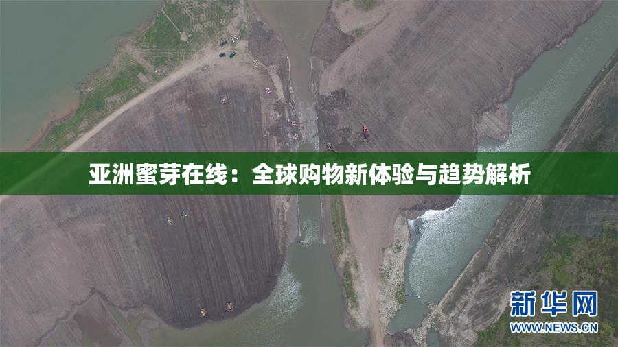 亚洲蜜芽在线：全球购物新体验与趋势解析