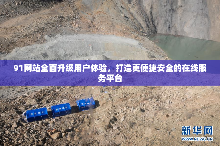 91网站全面升级用户体验，打造更便捷安全的在线服务平台