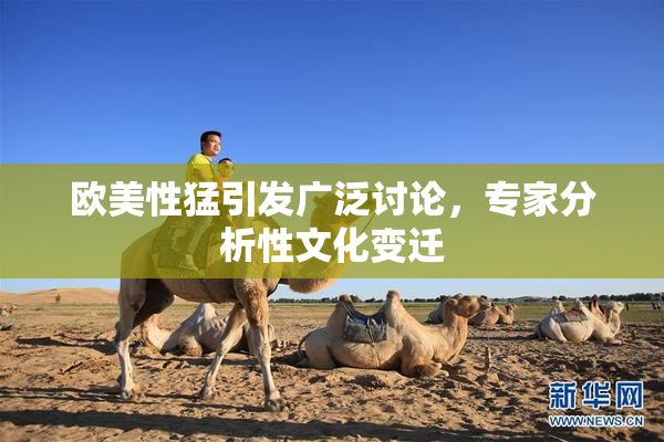 欧美性猛引发广泛讨论，专家分析性文化变迁