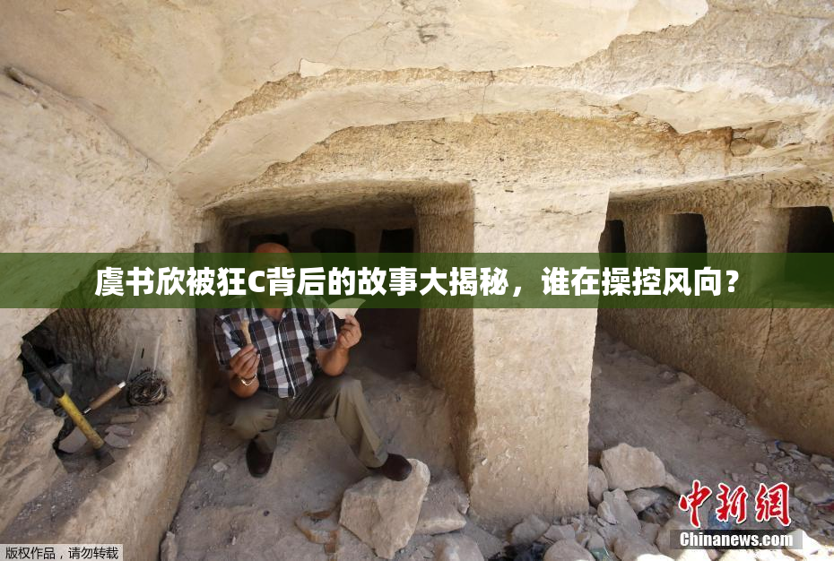 虞书欣被狂C背后的故事大揭秘，谁在操控风向？