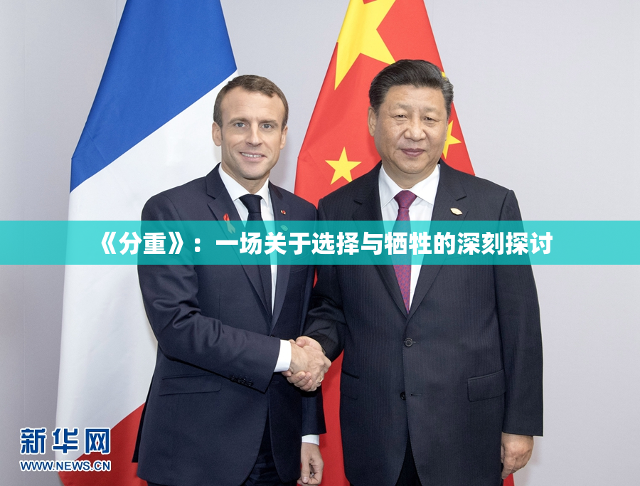 《分重》：一场关于选择与牺牲的深刻探讨