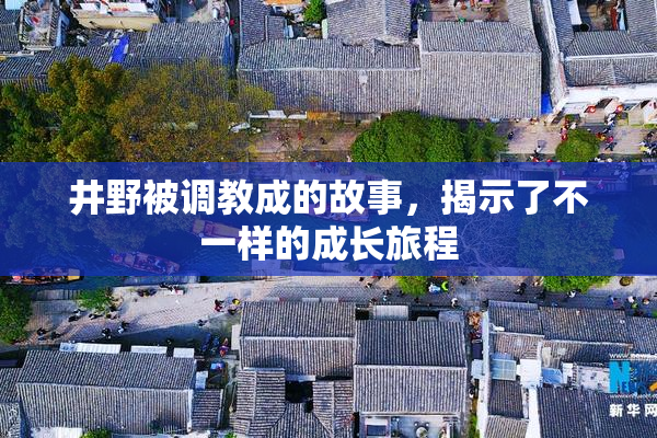 井野被调教成的故事，揭示了不一样的成长旅程