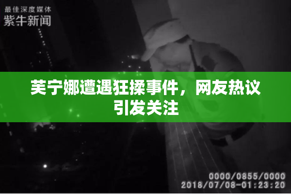 芙宁娜遭遇狂揉事件，网友热议引发关注