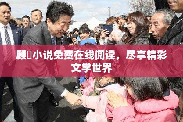 顾嫚小说免费在线阅读，尽享精彩文学世界