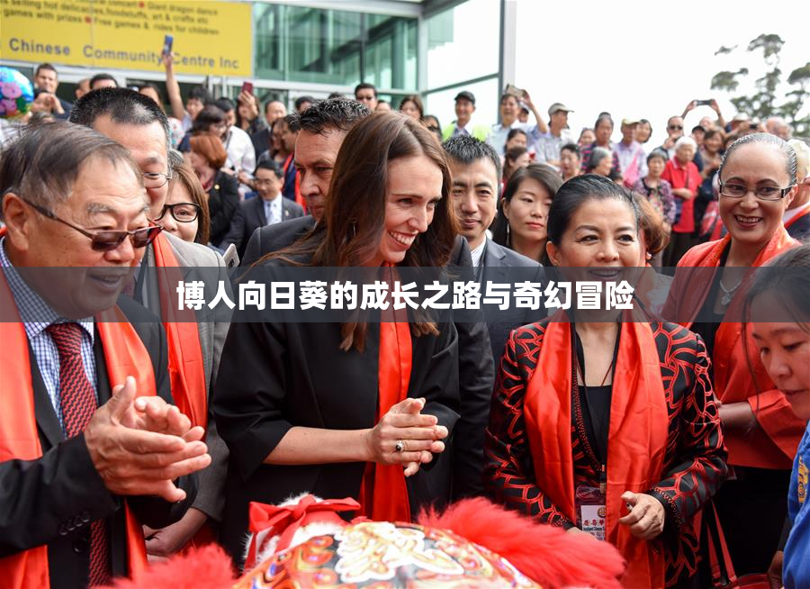 博人向日葵的成长之路与奇幻冒险