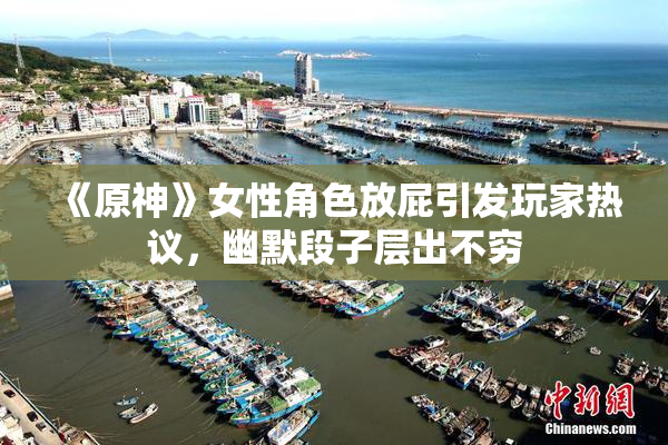 《原神》女性角色放屁引发玩家热议，幽默段子层出不穷