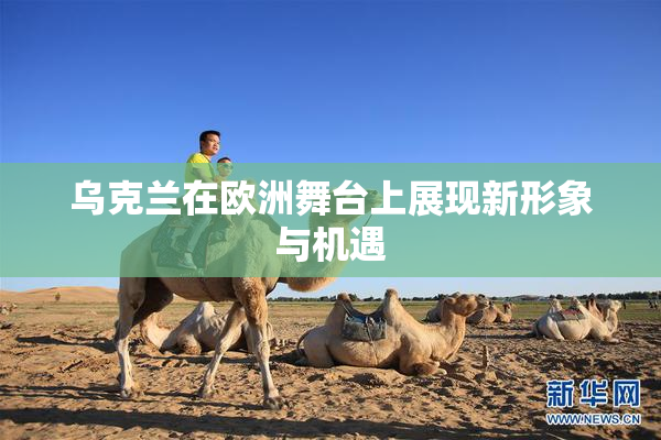 乌克兰在欧洲舞台上展现新形象与机遇