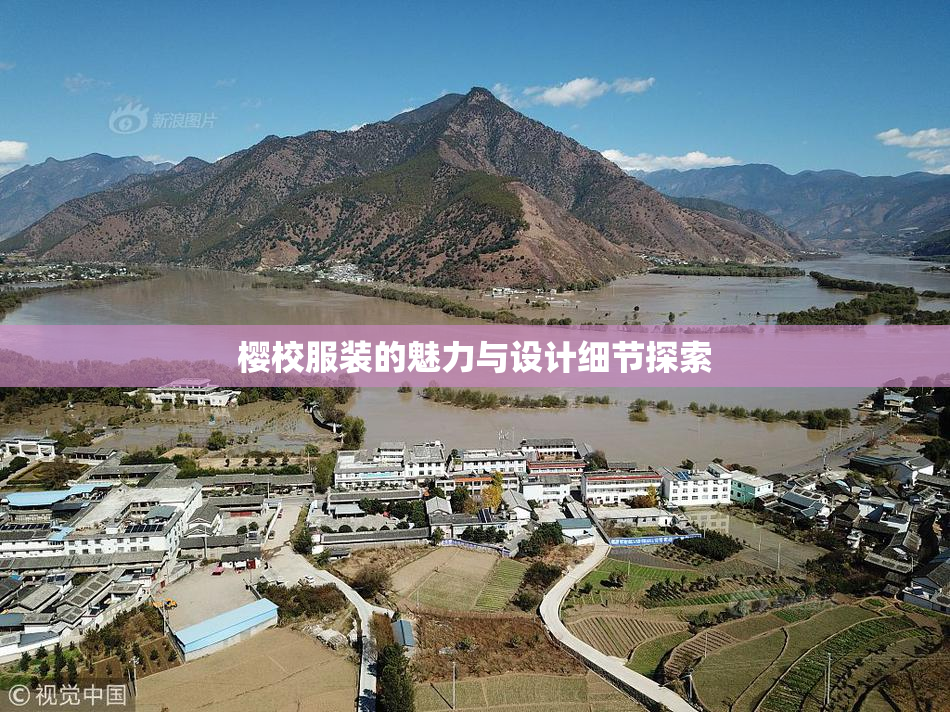樱校服装的魅力与设计细节探索