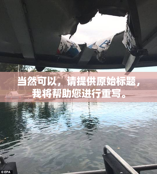 当然可以，请提供原始标题，我将帮助您进行重写。