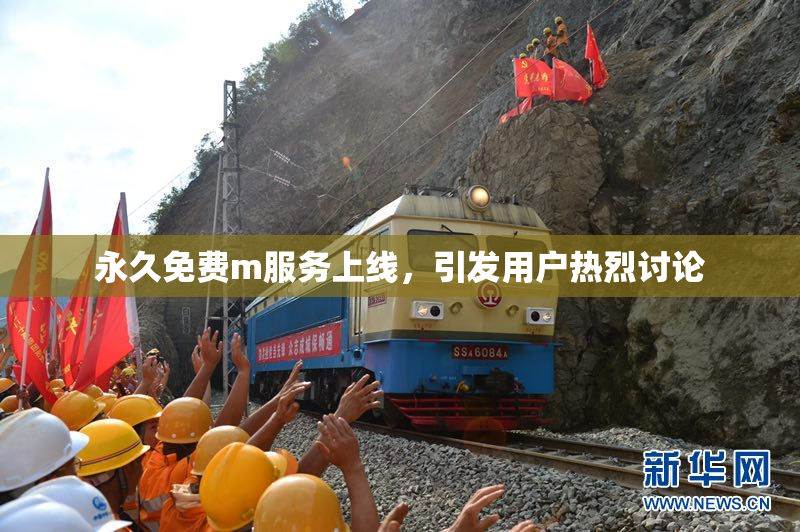 永久免费m服务上线，引发用户热烈讨论