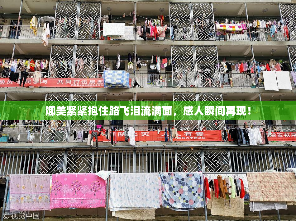 娜美紧紧抱住路飞泪流满面，感人瞬间再现！