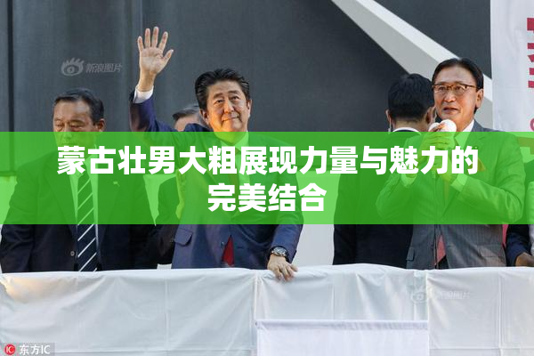 蒙古壮男大粗展现力量与魅力的完美结合