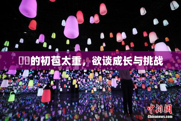 妺妺的初苞太重，欲谈成长与挑战