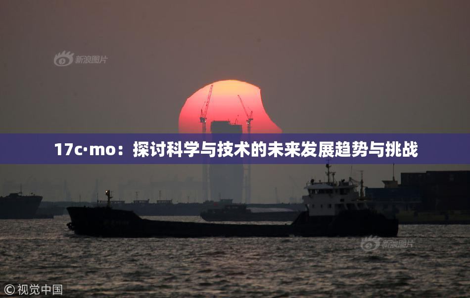 17c·mo：探讨科学与技术的未来发展趋势与挑战