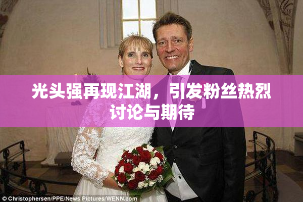 光头强再现江湖，引发粉丝热烈讨论与期待