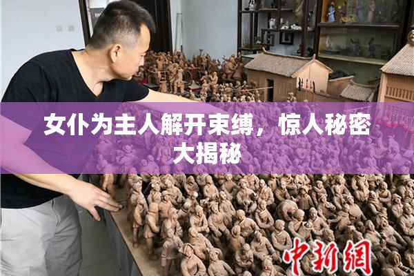 女仆为主人解开束缚，惊人秘密大揭秘