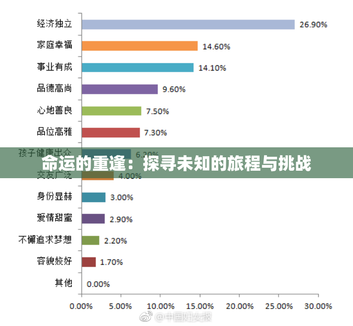 命运的重逢：探寻未知的旅程与挑战