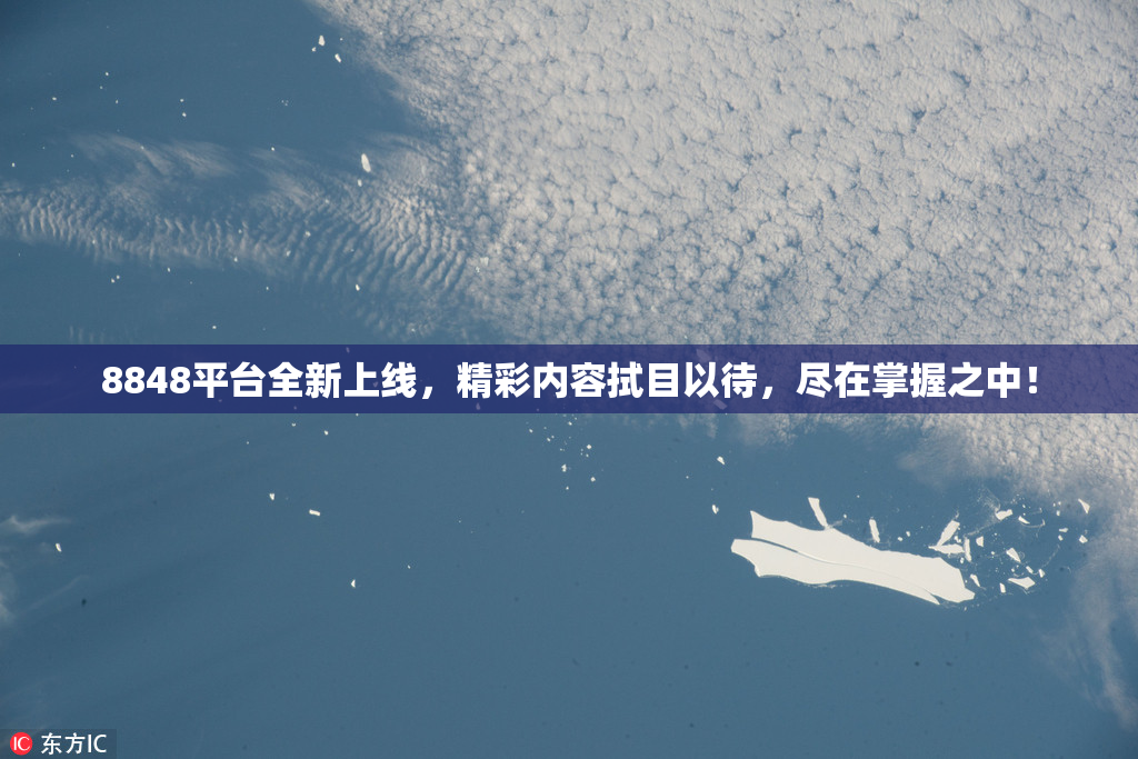 8848平台全新上线，精彩内容拭目以待，尽在掌握之中！