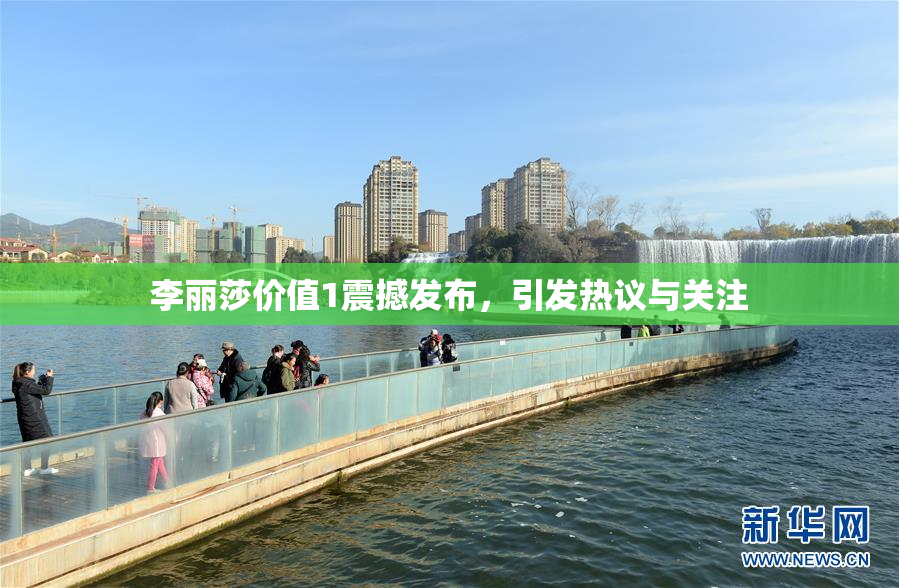 李丽莎价值1震撼发布，引发热议与关注
