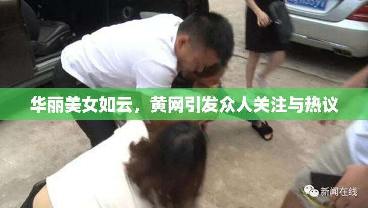 华丽美女如云，黄网引发众人关注与热议