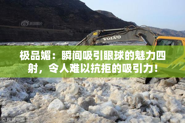 极品媚：瞬间吸引眼球的魅力四射，令人难以抗拒的吸引力！