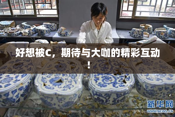 好想被C，期待与大咖的精彩互动！