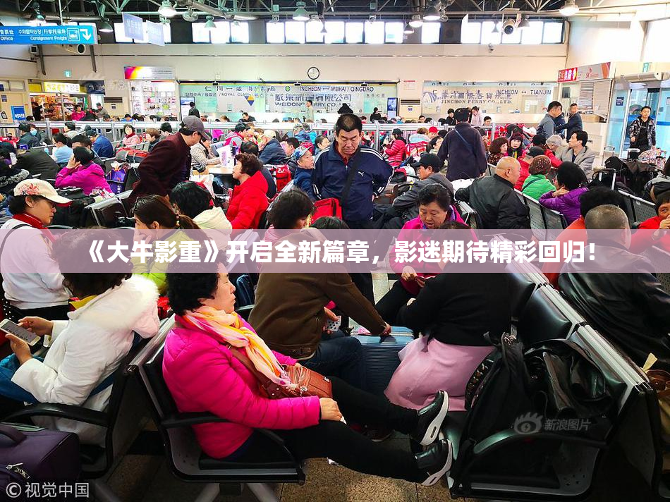 《大牛影重》开启全新篇章，影迷期待精彩回归！