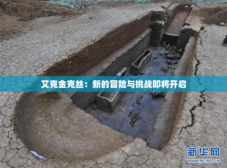 艾克金克丝：新的冒险与挑战即将开启
