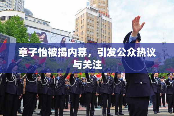 章子怡被揭内幕，引发公众热议与关注