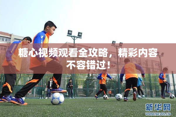 糖心视频观看全攻略，精彩内容不容错过！