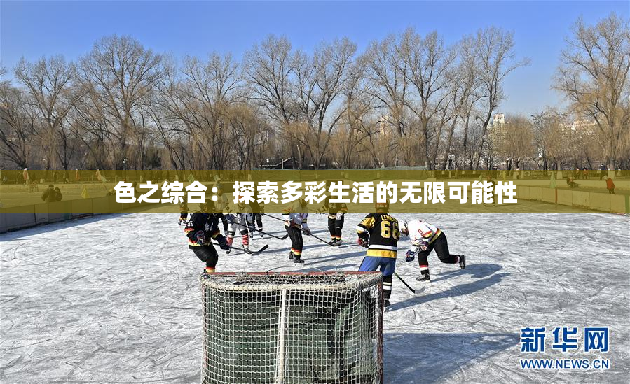 色之综合：探索多彩生活的无限可能性