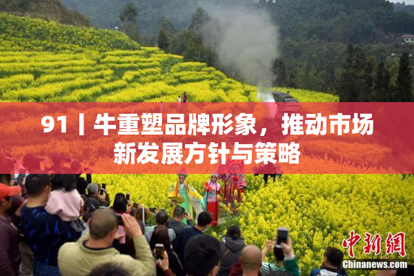 91丨牛重塑品牌形象，推动市场新发展方针与策略