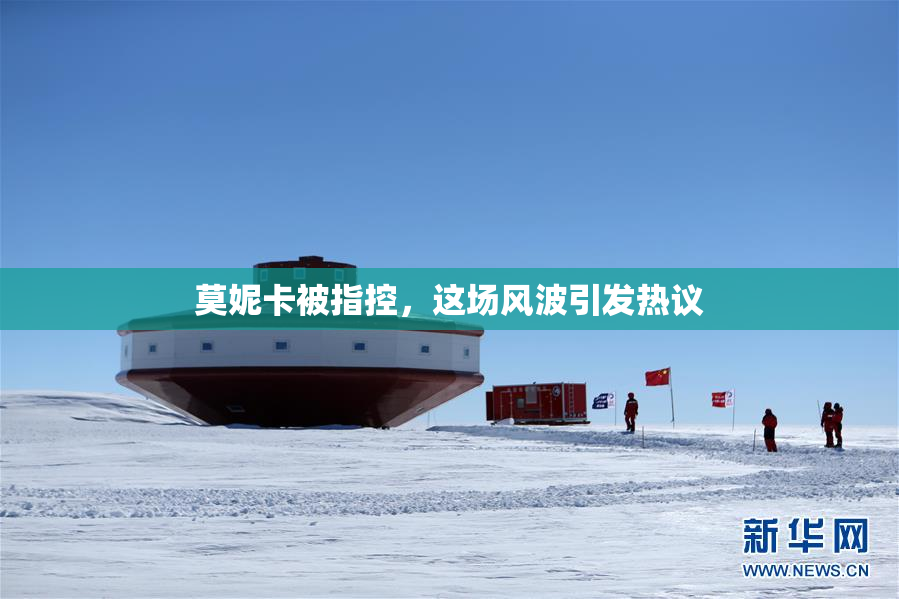 莫妮卡被指控，这场风波引发热议